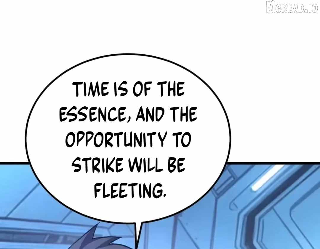 Logging 10,000 Years into the Future - Chapter 326 Page 112
