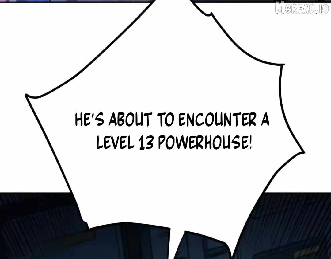 Logging 10,000 Years into the Future - Chapter 326 Page 12