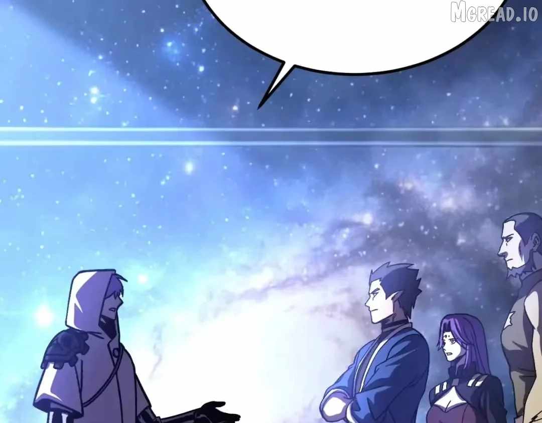 Logging 10,000 Years into the Future - Chapter 326 Page 121