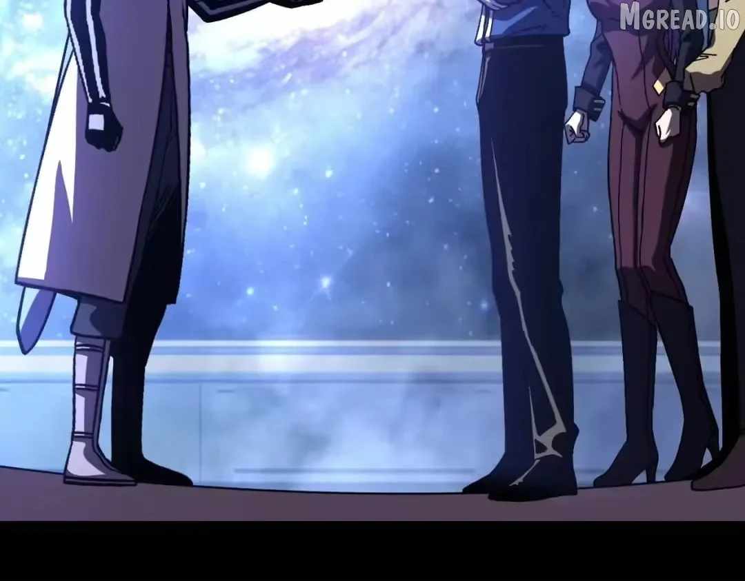 Logging 10,000 Years into the Future - Chapter 326 Page 122