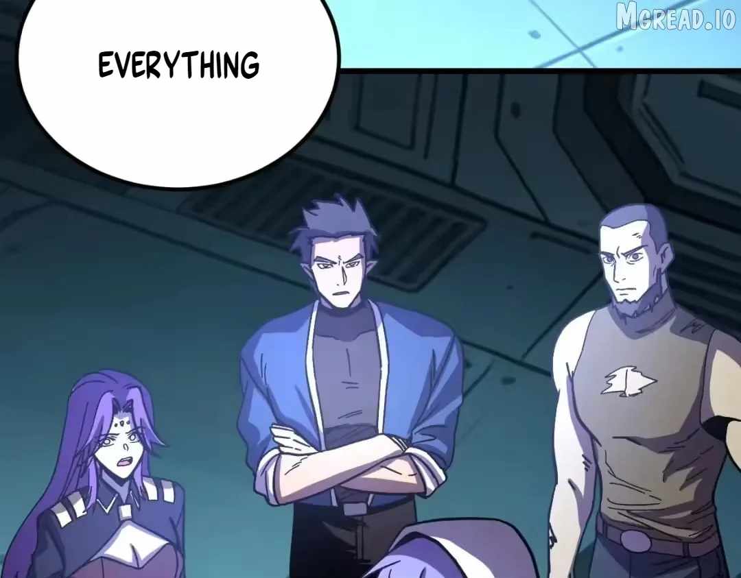 Logging 10,000 Years into the Future - Chapter 326 Page 126