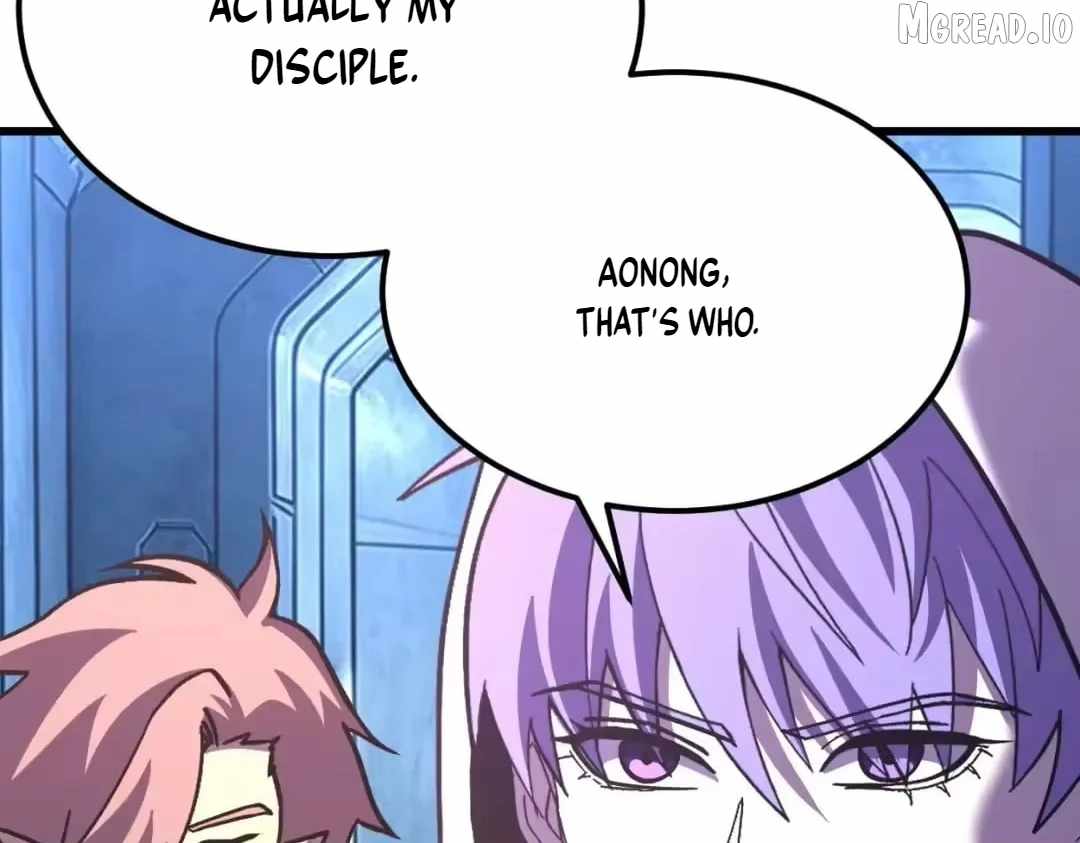 Logging 10,000 Years into the Future - Chapter 326 Page 136