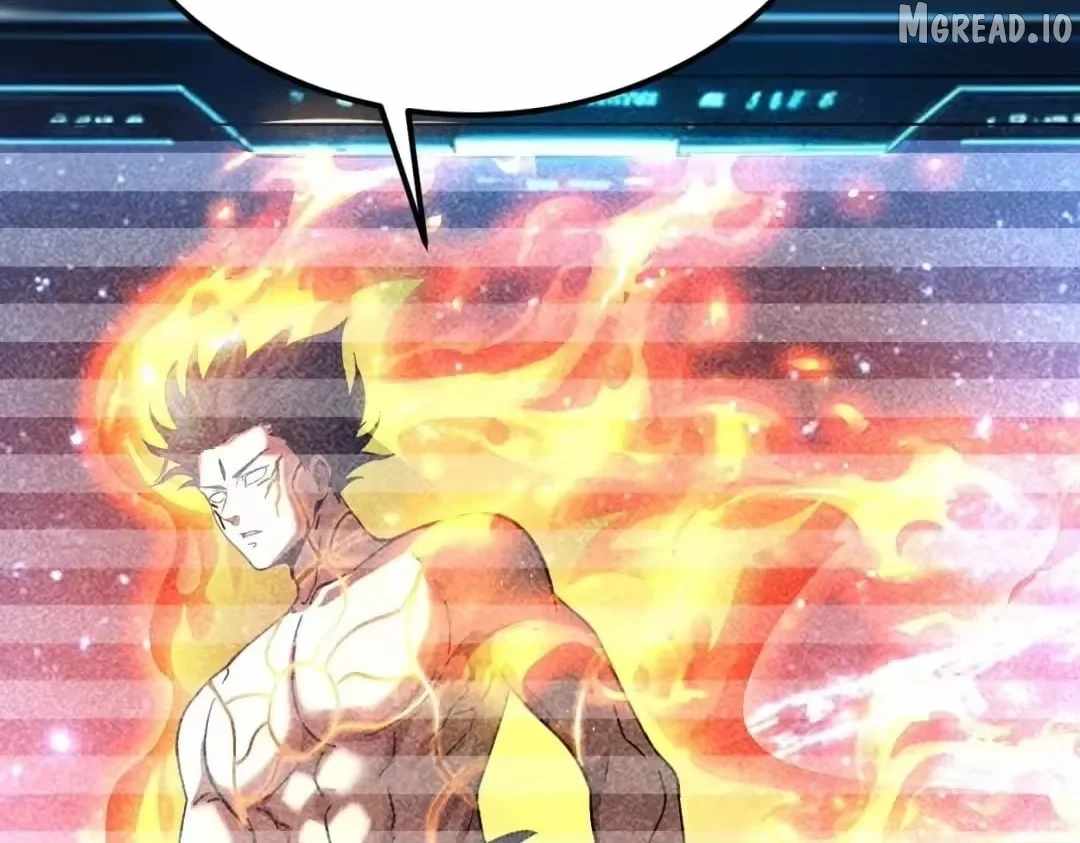 Logging 10,000 Years into the Future - Chapter 326 Page 139