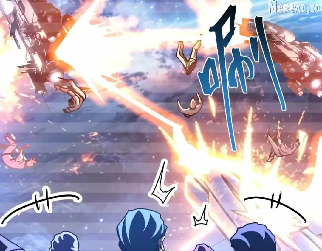 Logging 10,000 Years into the Future - Chapter 326 Page 16