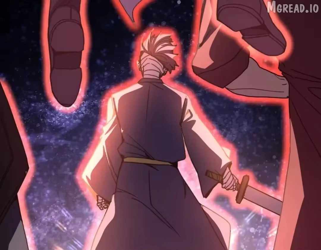 Logging 10,000 Years into the Future - Chapter 326 Page 19