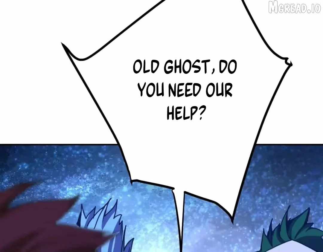 Logging 10,000 Years into the Future - Chapter 326 Page 25