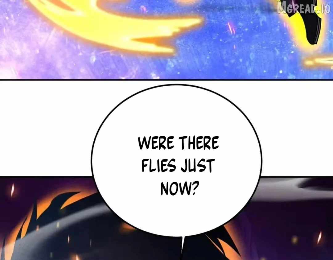 Logging 10,000 Years into the Future - Chapter 326 Page 54