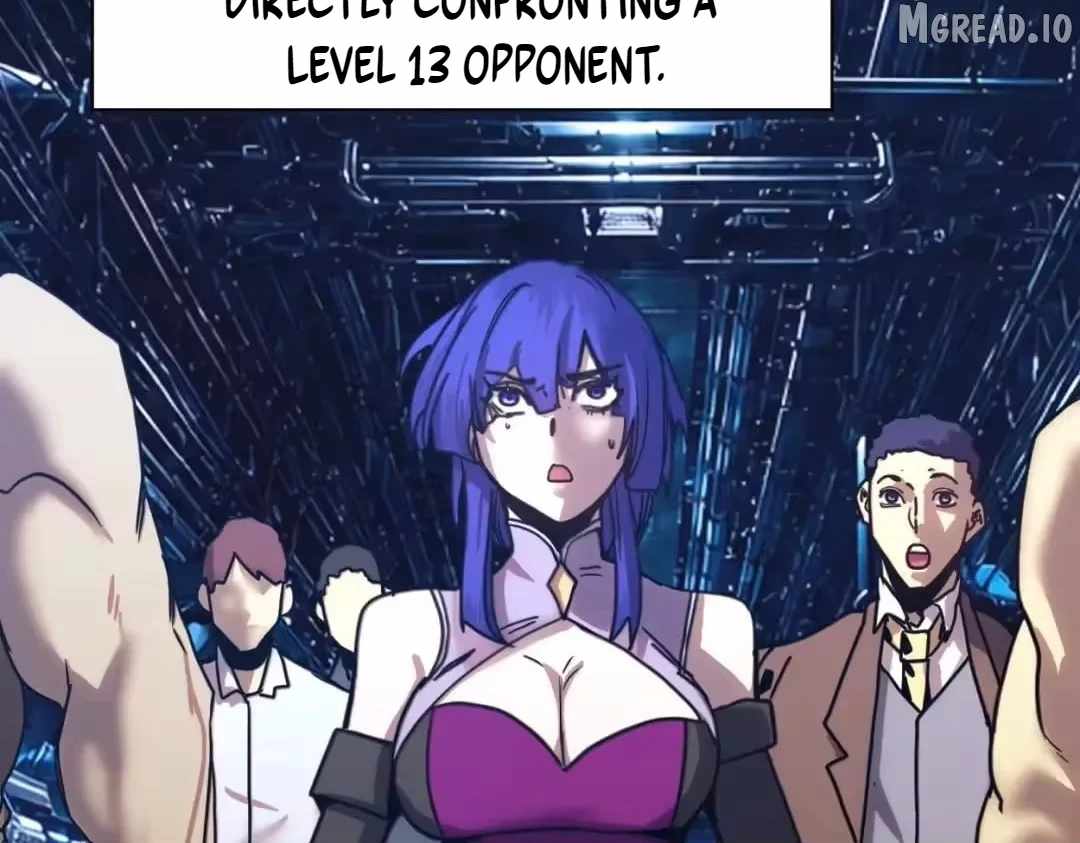 Logging 10,000 Years into the Future - Chapter 326 Page 57