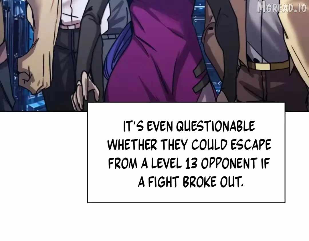 Logging 10,000 Years into the Future - Chapter 326 Page 58
