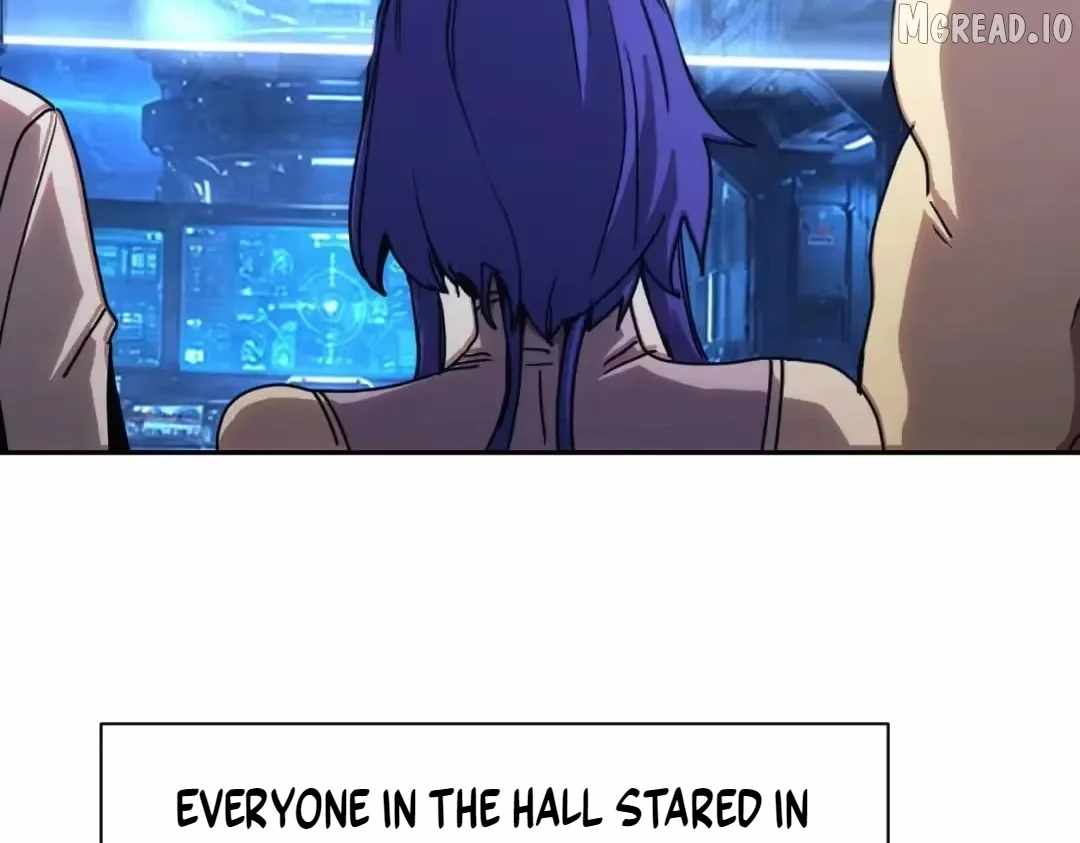 Logging 10,000 Years into the Future - Chapter 326 Page 61