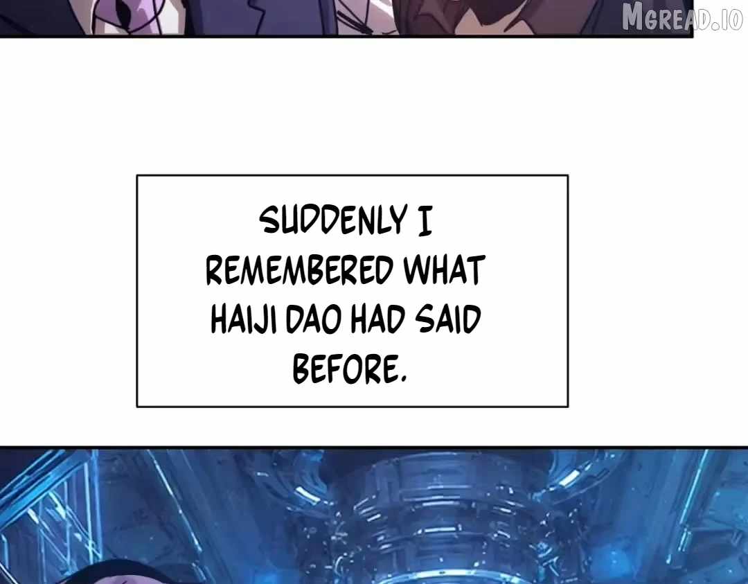 Logging 10,000 Years into the Future - Chapter 326 Page 63