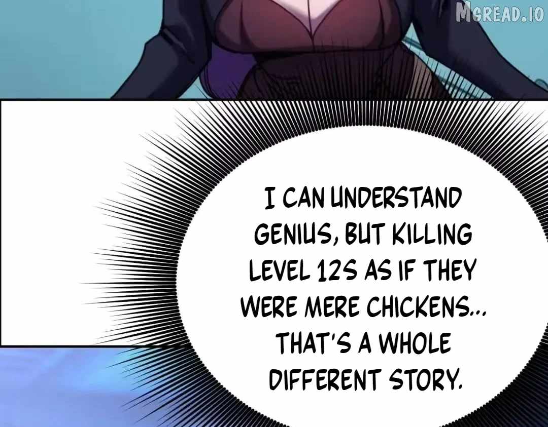 Logging 10,000 Years into the Future - Chapter 326 Page 7