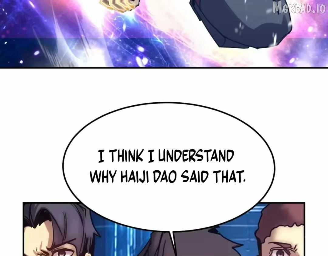 Logging 10,000 Years into the Future - Chapter 326 Page 70