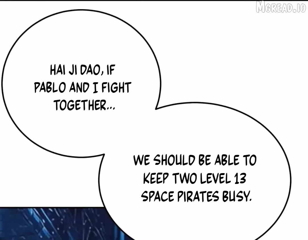 Logging 10,000 Years into the Future - Chapter 326 Page 77