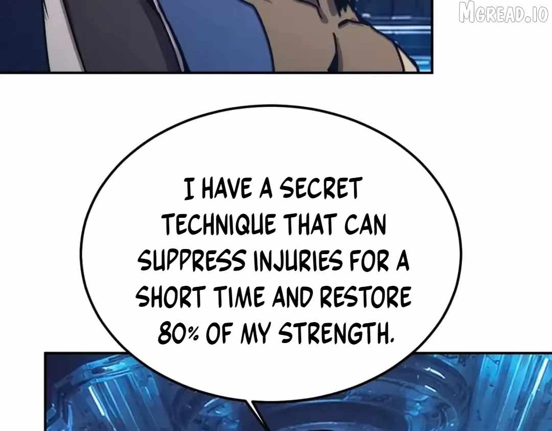 Logging 10,000 Years into the Future - Chapter 326 Page 79