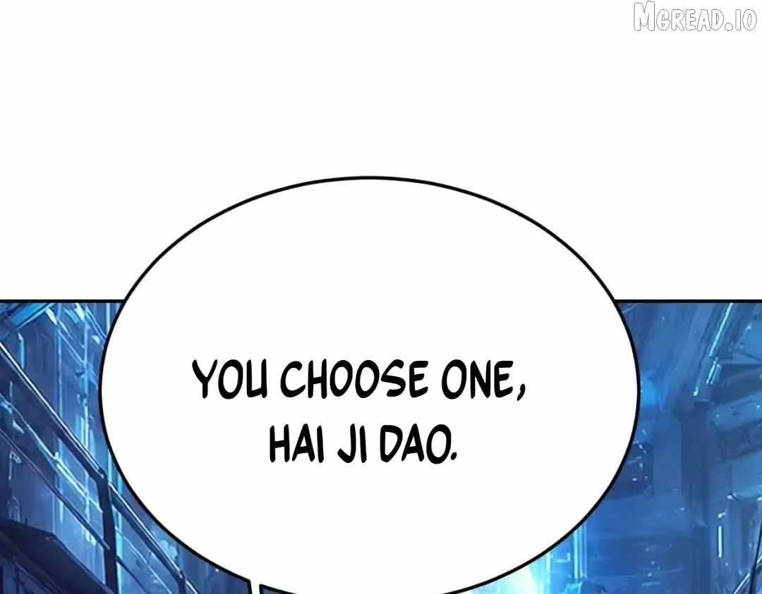 Logging 10,000 Years into the Future - Chapter 326 Page 86