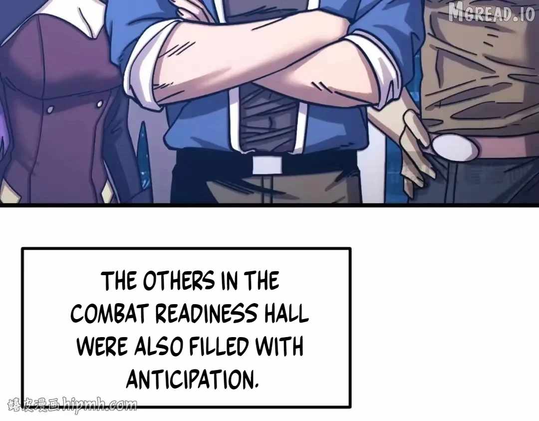 Logging 10,000 Years into the Future - Chapter 326 Page 92
