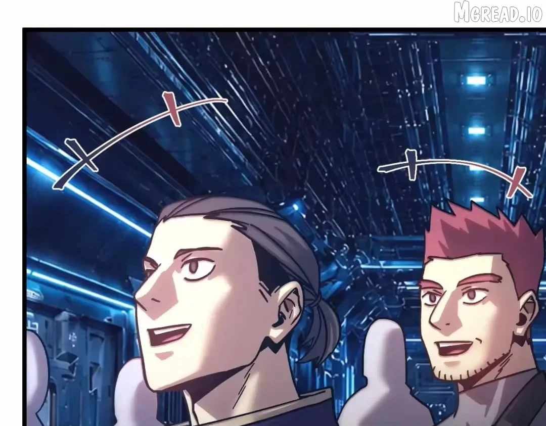 Logging 10,000 Years into the Future - Chapter 326 Page 93