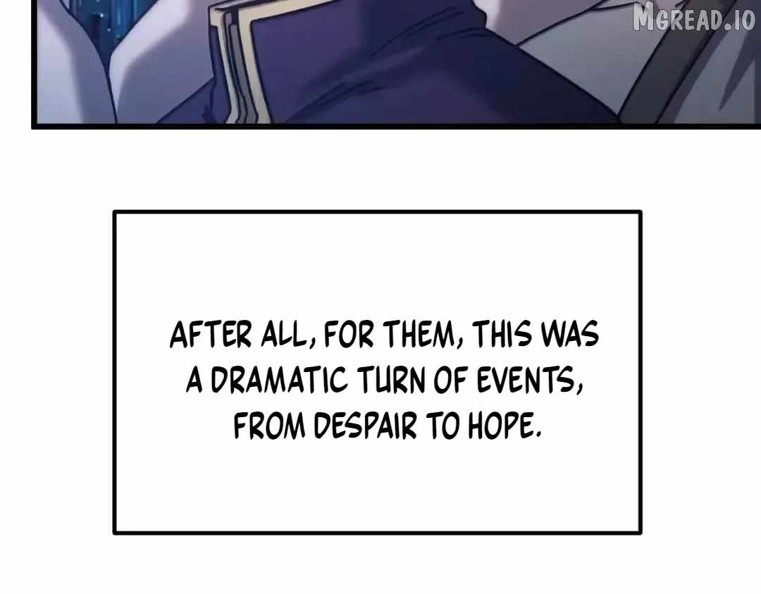 Logging 10,000 Years into the Future - Chapter 326 Page 94