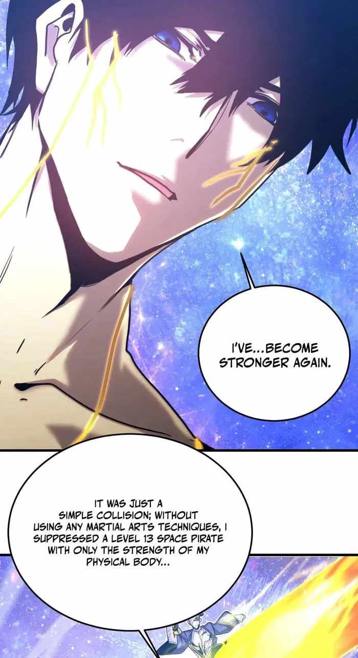 Logging 10,000 Years into the Future - Chapter 327 Page 12