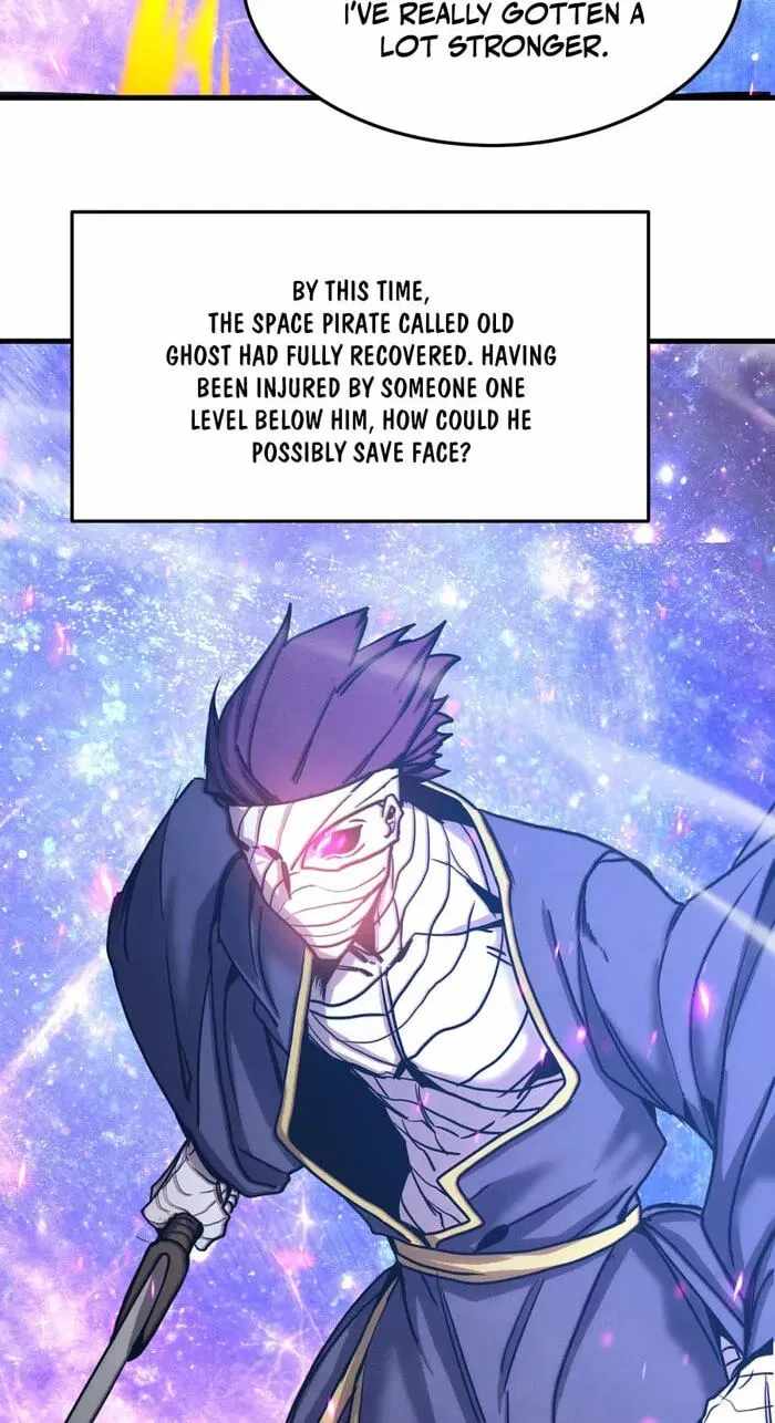 Logging 10,000 Years into the Future - Chapter 327 Page 15