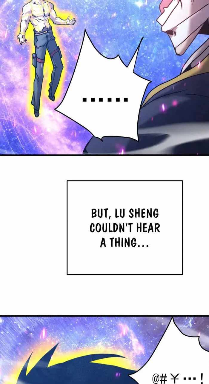 Logging 10,000 Years into the Future - Chapter 327 Page 17