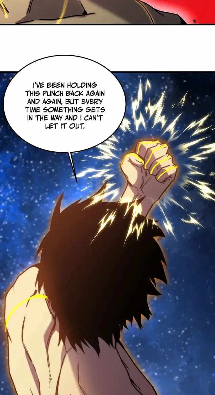 Logging 10,000 Years into the Future - Chapter 327 Page 20