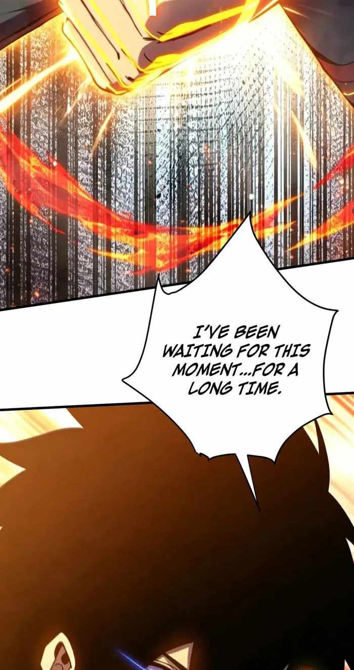 Logging 10,000 Years into the Future - Chapter 327 Page 25