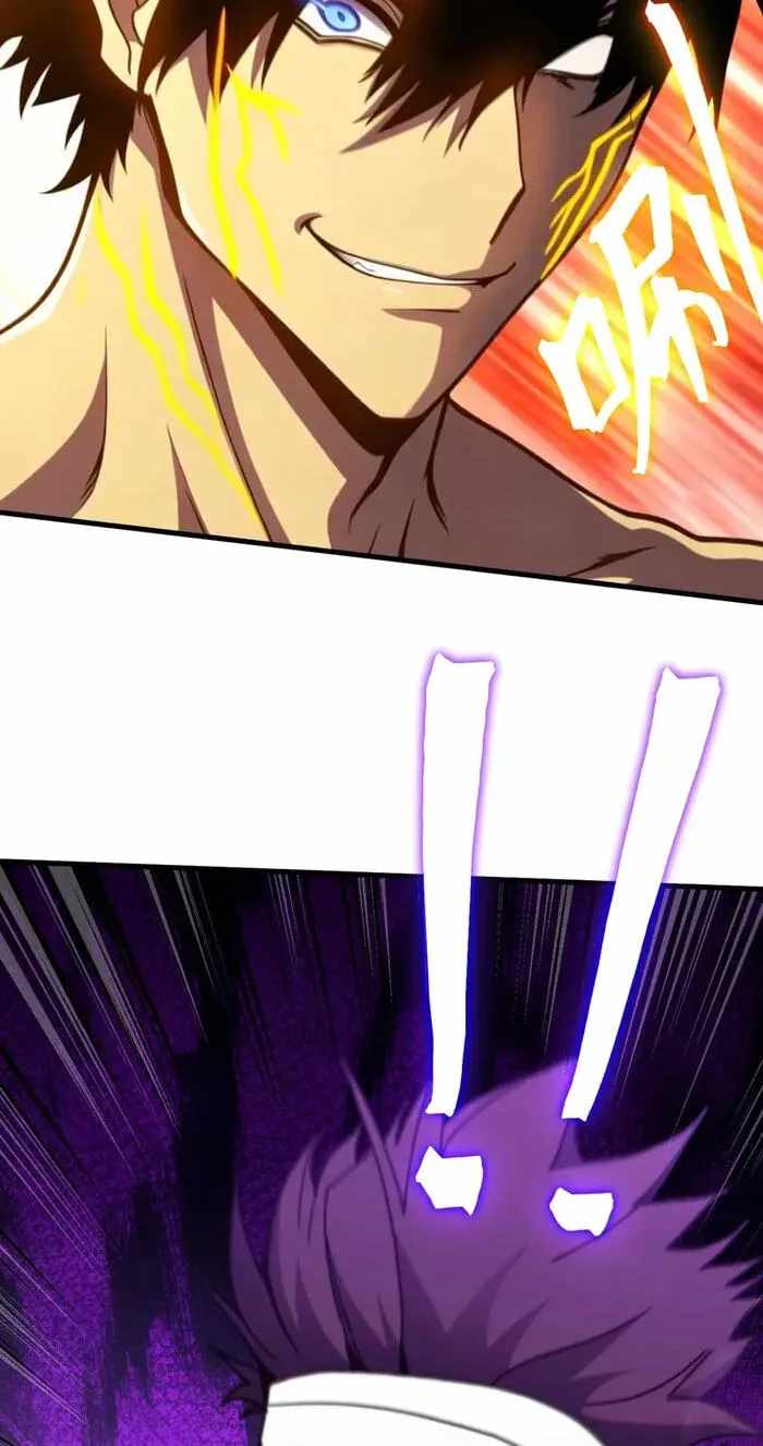 Logging 10,000 Years into the Future - Chapter 327 Page 26