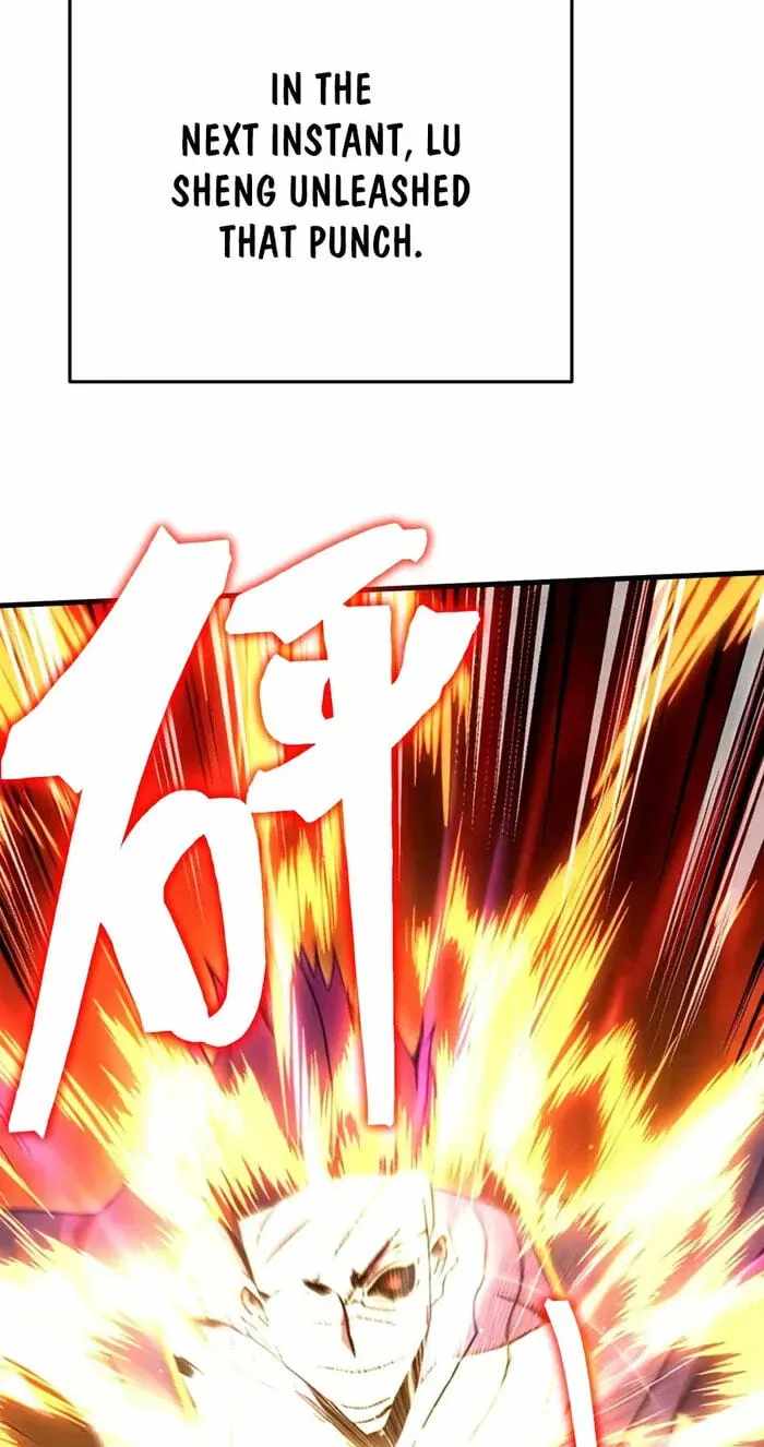 Logging 10,000 Years into the Future - Chapter 327 Page 28