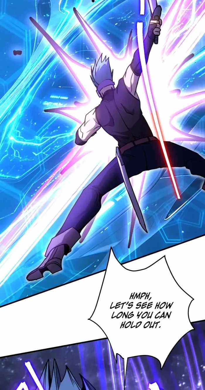 Logging 10,000 Years into the Future - Chapter 327 Page 32
