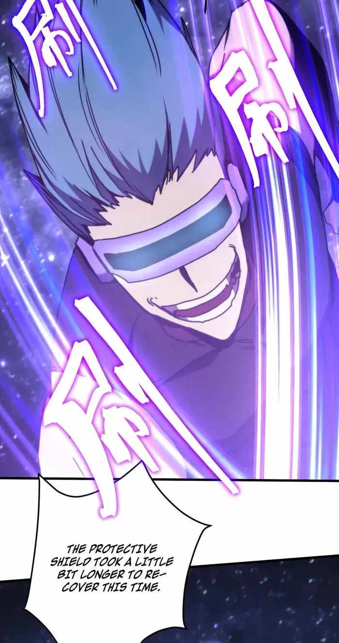 Logging 10,000 Years into the Future - Chapter 327 Page 33