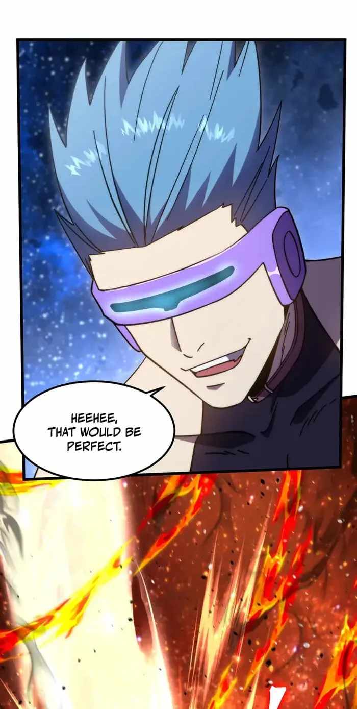 Logging 10,000 Years into the Future - Chapter 327 Page 38