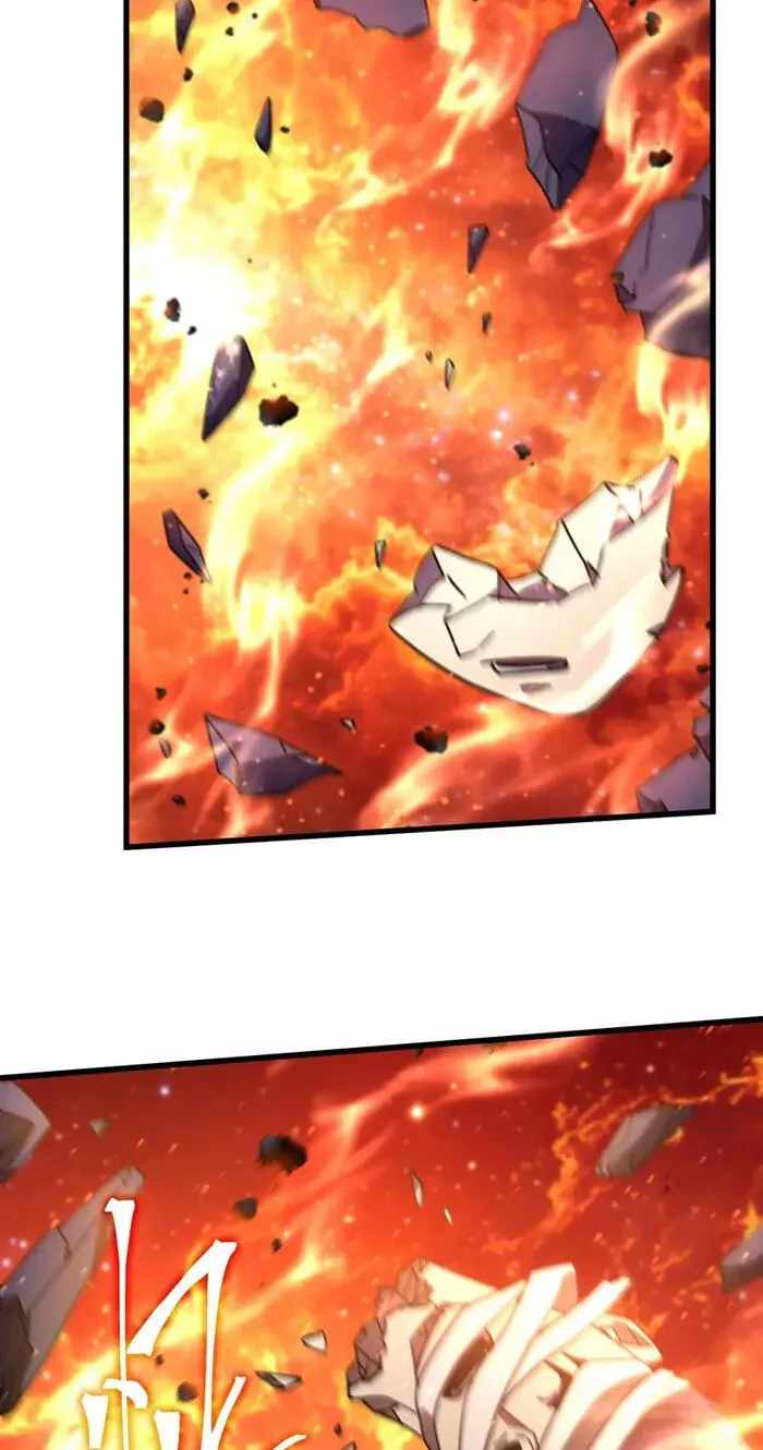 Logging 10,000 Years into the Future - Chapter 327 Page 47