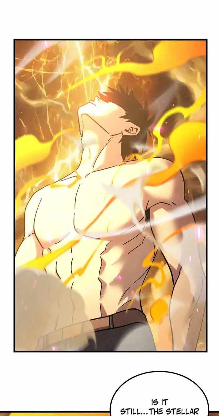 Logging 10,000 Years into the Future - Chapter 327 Page 55