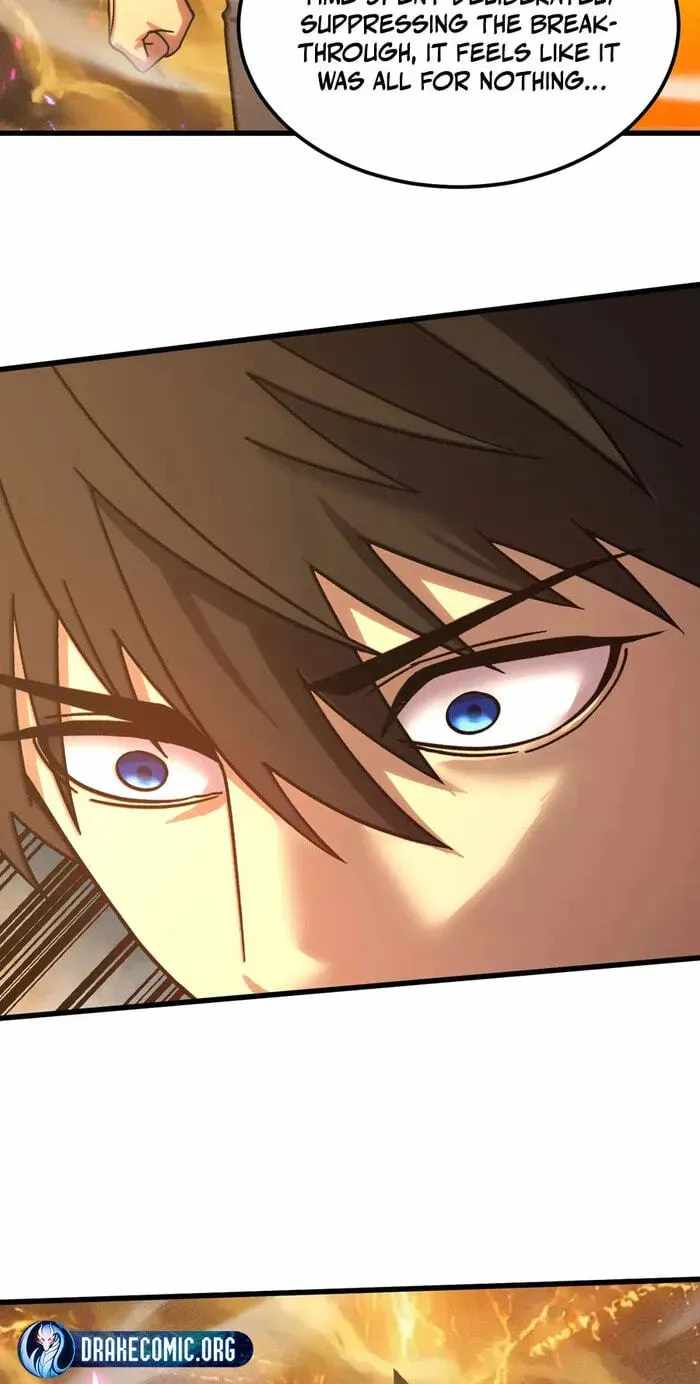 Logging 10,000 Years into the Future - Chapter 327 Page 58