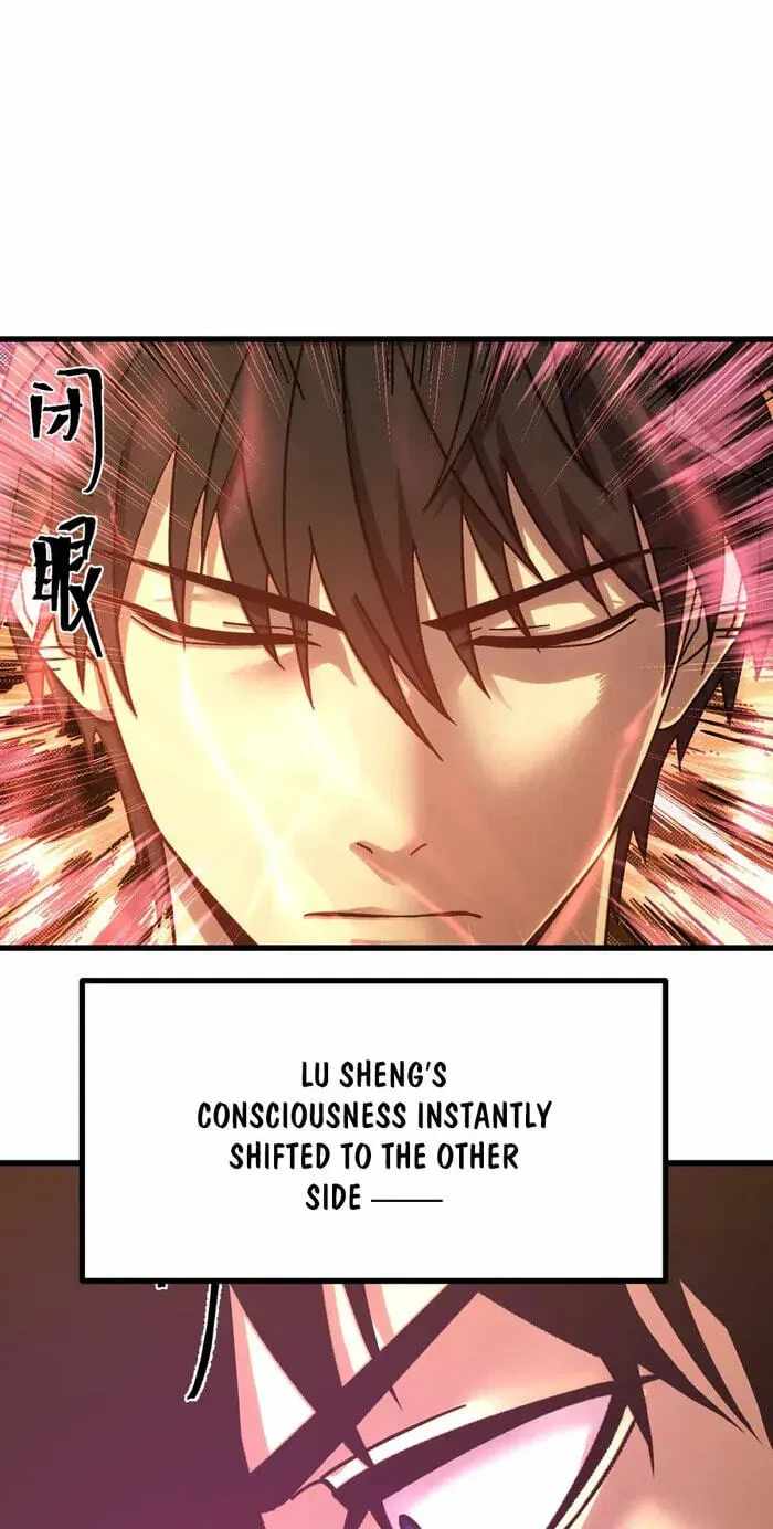 Logging 10,000 Years into the Future - Chapter 327 Page 60