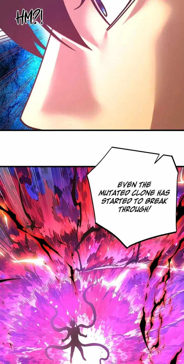 Logging 10,000 Years into the Future - Chapter 327 Page 61