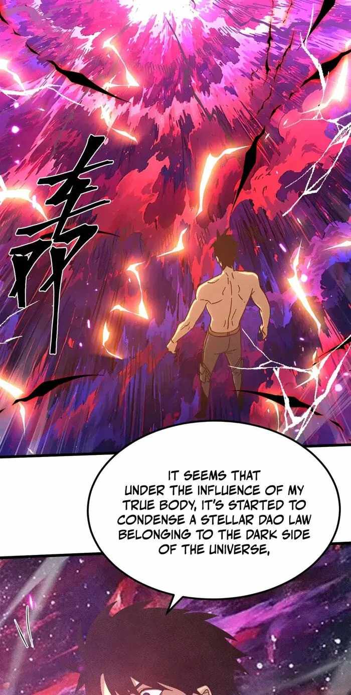 Logging 10,000 Years into the Future - Chapter 327 Page 62