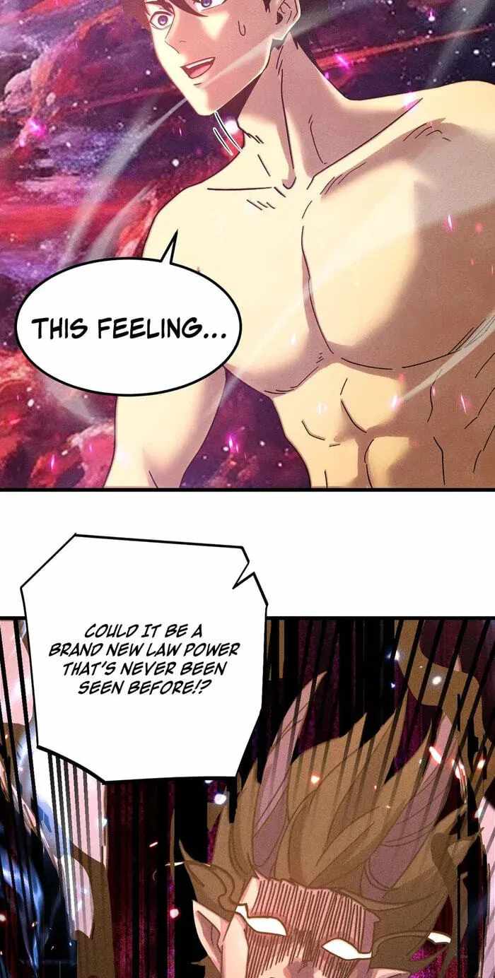 Logging 10,000 Years into the Future - Chapter 327 Page 63