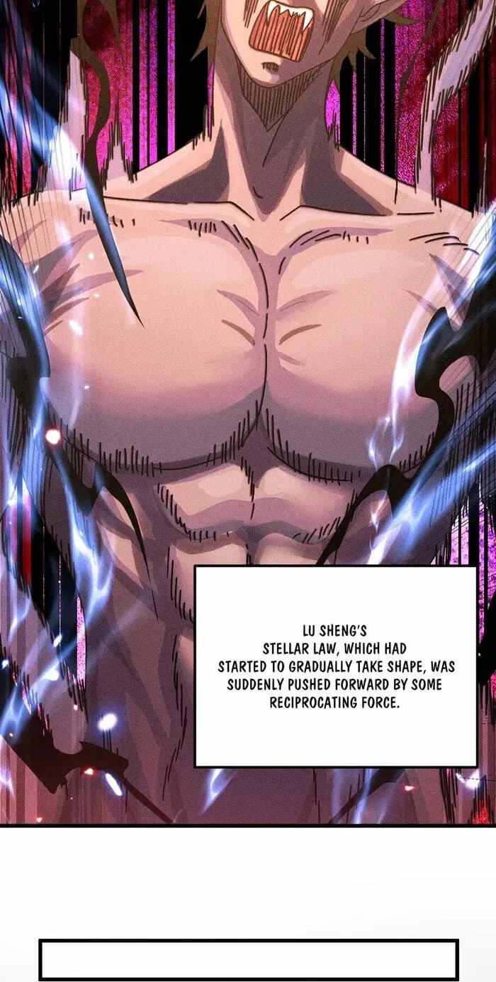 Logging 10,000 Years into the Future - Chapter 327 Page 64