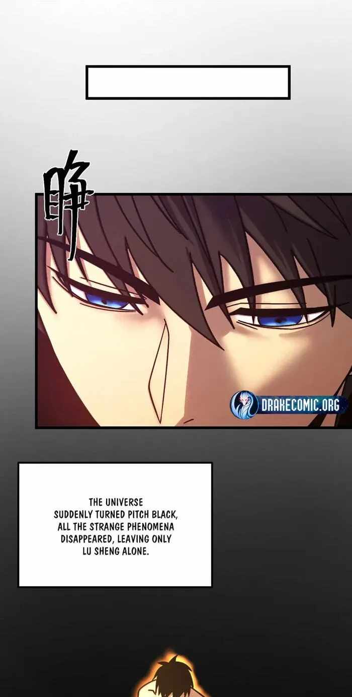 Logging 10,000 Years into the Future - Chapter 327 Page 65