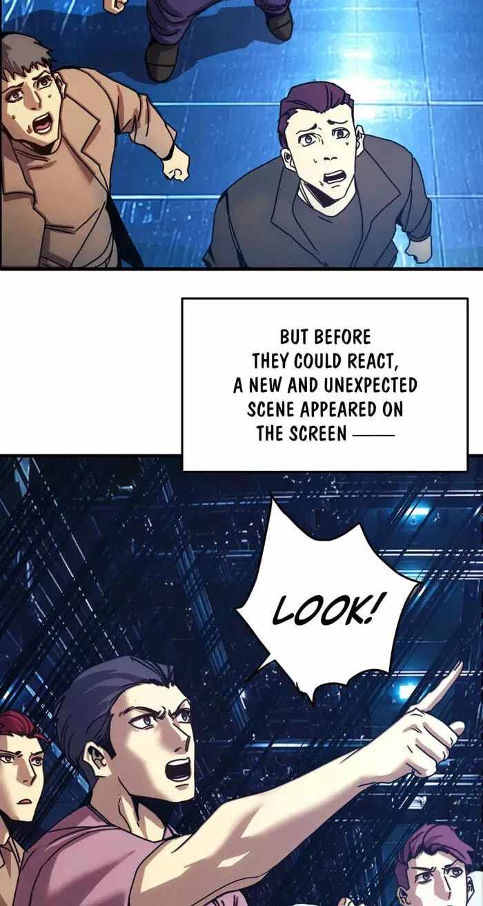 Logging 10,000 Years into the Future - Chapter 327 Page 9