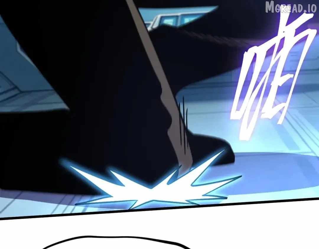 Logging 10,000 Years into the Future - Chapter 328 Page 109