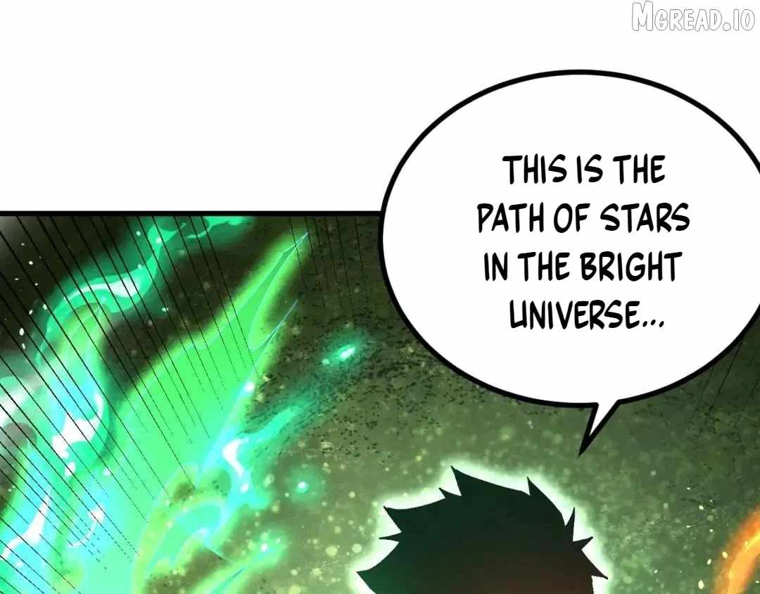 Logging 10,000 Years into the Future - Chapter 328 Page 11
