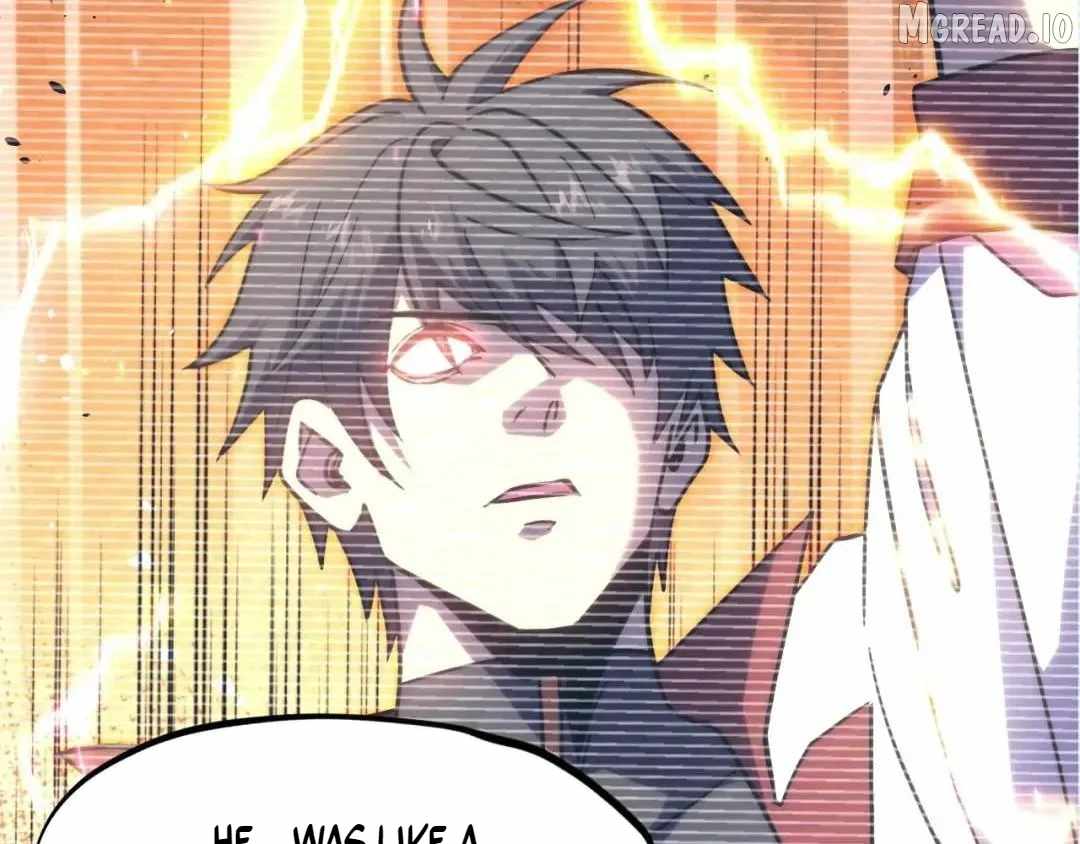 Logging 10,000 Years into the Future - Chapter 328 Page 113