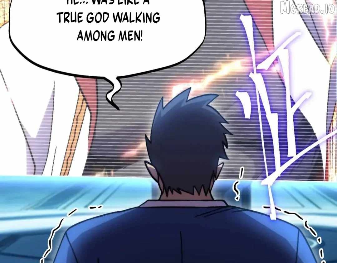Logging 10,000 Years into the Future - Chapter 328 Page 114