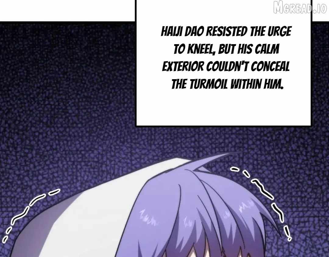 Logging 10,000 Years into the Future - Chapter 328 Page 118