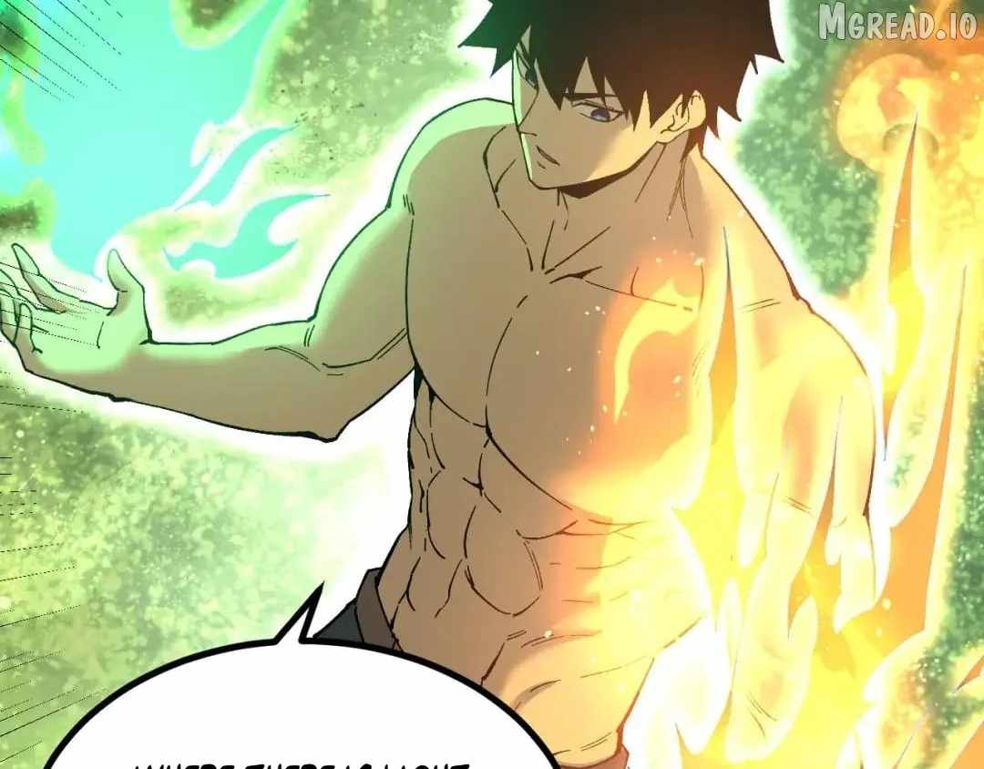Logging 10,000 Years into the Future - Chapter 328 Page 12