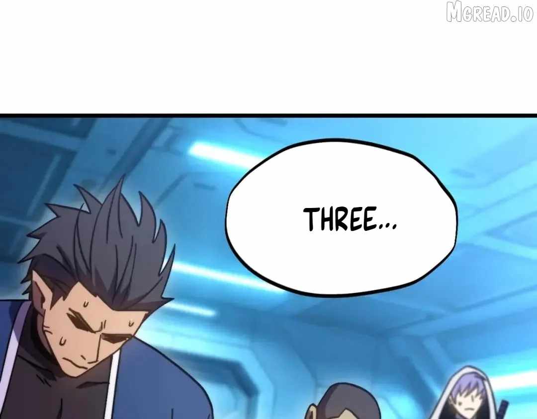 Logging 10,000 Years into the Future - Chapter 328 Page 121